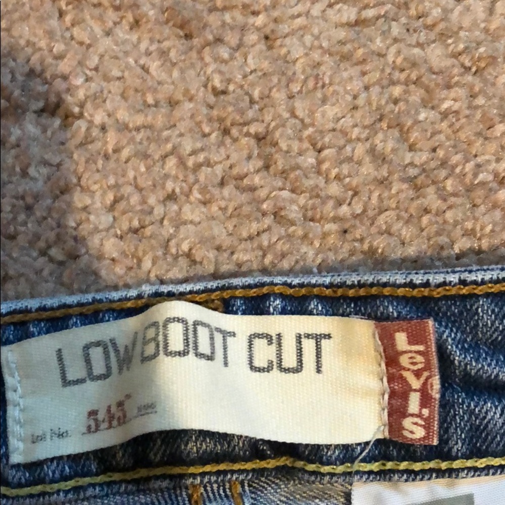 Jeans - Picture 2 of 4